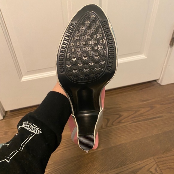 Draculaura Cosplay Boots - Picture 7 of 9